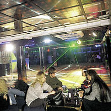 Photo Neptun Hotel Bulgaria