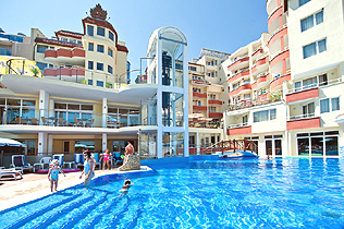 Picture List Hotel Bulgaria