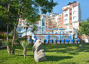 Photo List Hotel Bulgaria