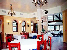 Photo Parnas Hotel Bulgaria