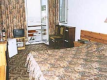 Picture Pomorie Hotel Bulgaria
