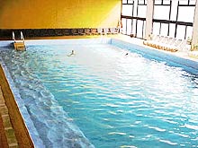 Photo Pomorie Hotel Bulgaria