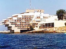 Image Pomorie Hotel Bulgaria