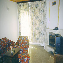 Picture Panorama-Bultrac Holiday village Bulgaria