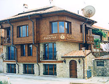 Image Victoria Hotel Bulgaria