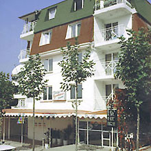 Hotel - Central