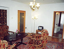 Photo Dolfin Hotel Bulgaria