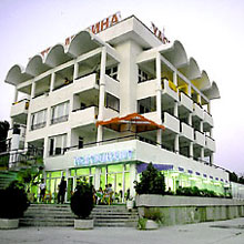 Picture Marina Hotel Bulgaria