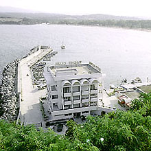 Image Marina Hotel Bulgaria