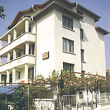 Hotel - Ralitza