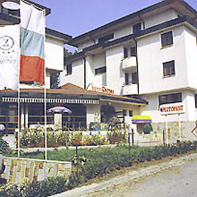 Image Sigma Hotel Bulgaria