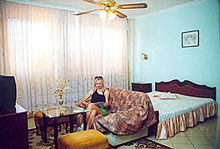 Picture White rose Hotel Bulgaria