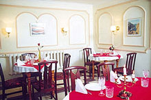 Photo White rose Hotel Bulgaria