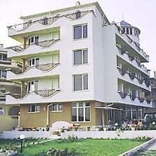 Hotel - Kosara