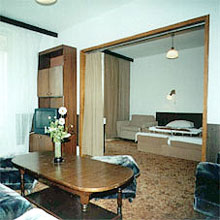 Photo Detelina Hotel Bulgaria