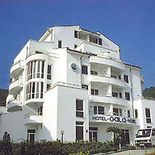 Photo of Gala Hotel in St.Vlas, Bulgaria