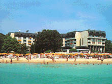 Image of Imperial Hotel in Riviera, Bulgaria