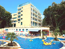 Golden sands hotels - Hotels in Golden sands - List of accommodation in ...