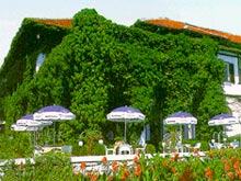 Oasis Hotel Riviera - general view photo